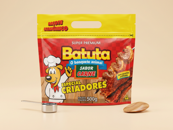 Bifinho Batuta